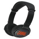 JBL T250SI Wired Headset without Mic On-Ear Headphone (Black)