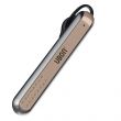 UBON BT-75 wireless Bluetooth Headset in-Ear Headphone (Golden)